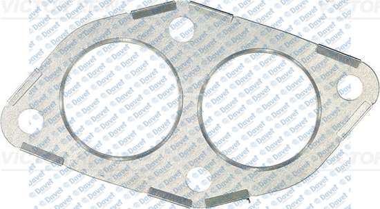 REINZ 71-24057-20 Eksoz Manifold Contasi Passat-A4 1.6-1.8 (95-00)
